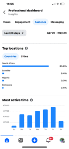 Listing Screenshot