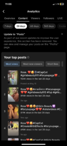 Listing Screenshot
