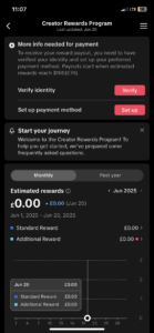 Listing Screenshot