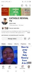 Listing Screenshot