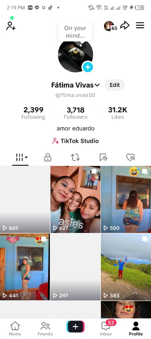 Fátima Vivas