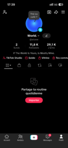 Listing Screenshot