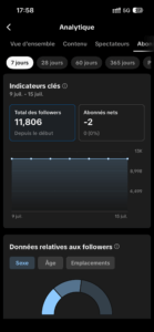 Listing Screenshot