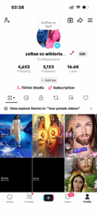 Listing Screenshot