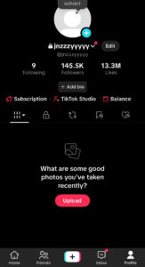 Listing Screenshot