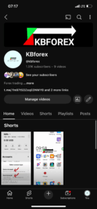 Listing Screenshot