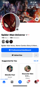Listing Screenshot