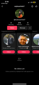 Listing Screenshot