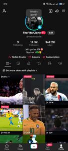 Listing Screenshot