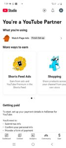 Listing Screenshot