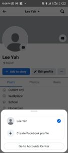 Listing Screenshot