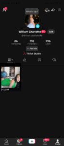 Listing Screenshot