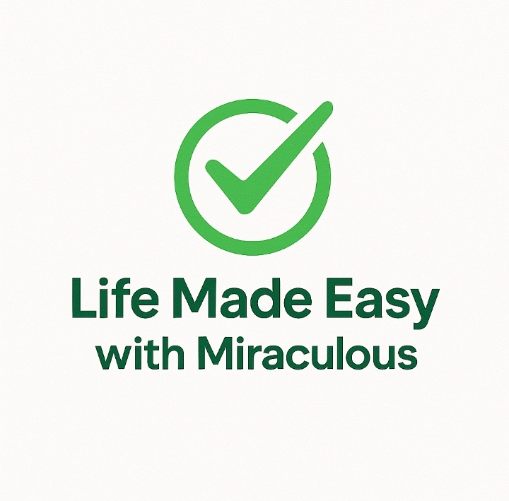 easylifewithmiraculous