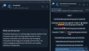 Listing Screenshot