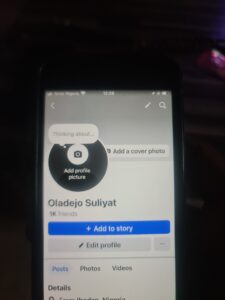 Listing Screenshot
