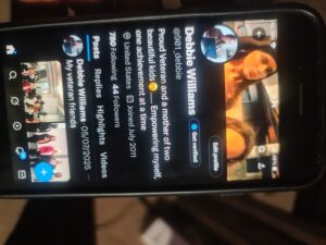 Listing Screenshot