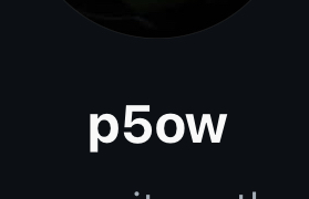 2013 account with special username