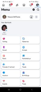Listing Screenshot