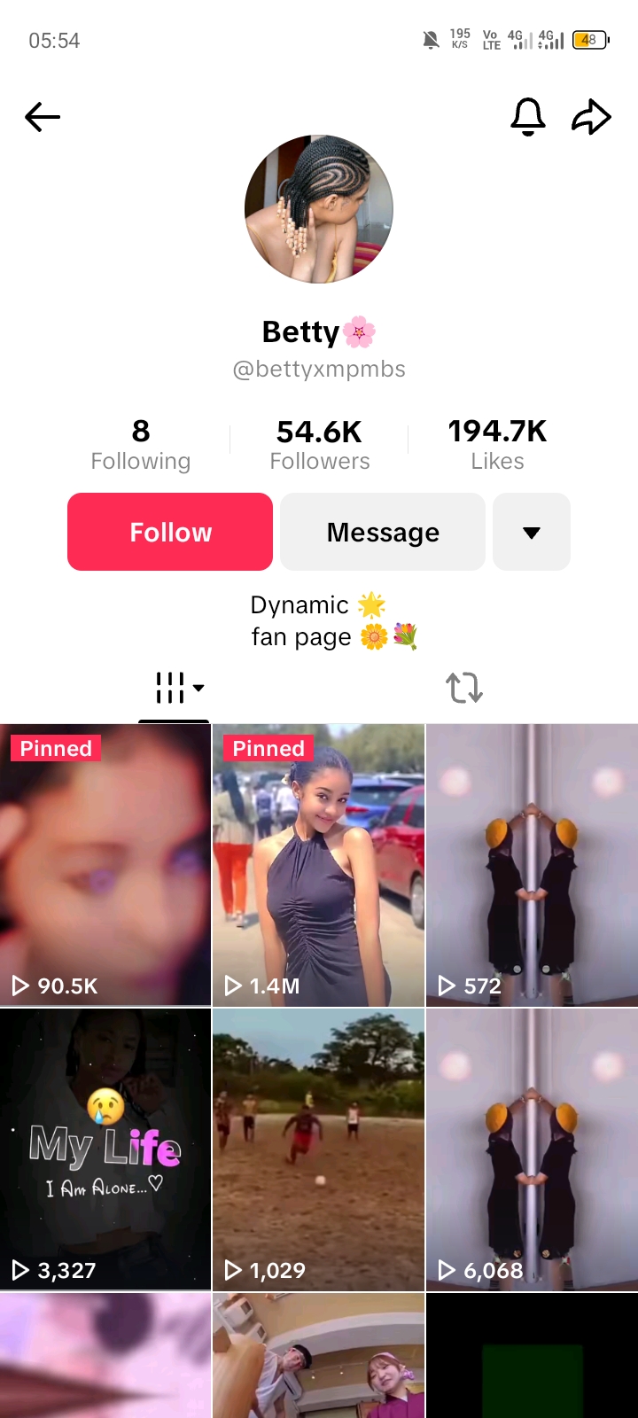 Tiktok (bettyxmpmbs)