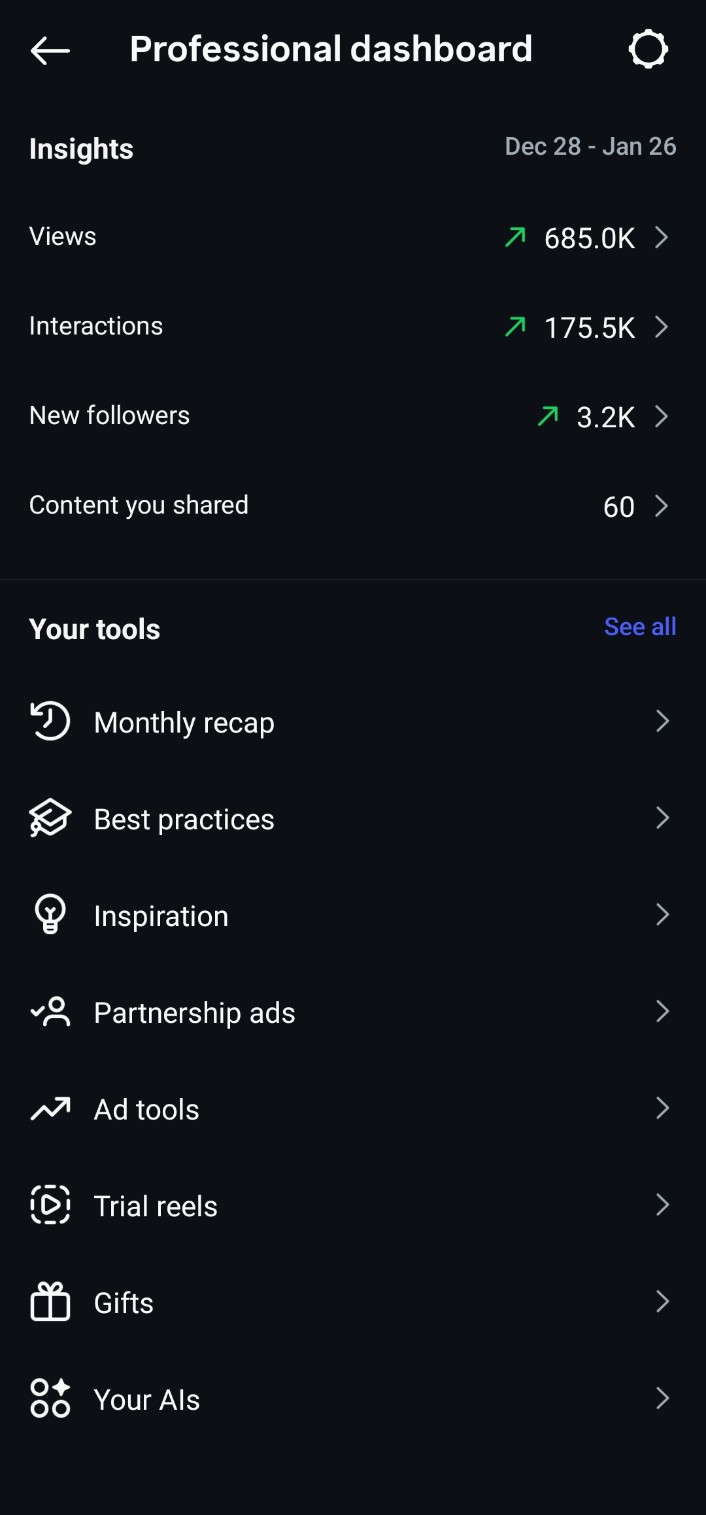 𝗧𝗵𝗲 𝗛𝗲𝗮𝗹𝘁𝗵 𝗚𝘂𝗶𝗱𝗲 🩺 | Wellness