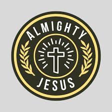 almightyjesus