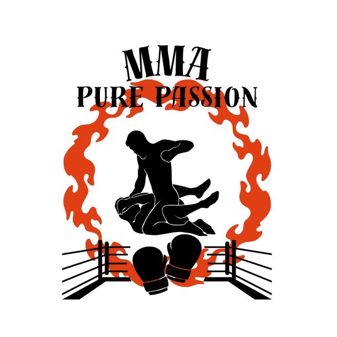 mmapurepassion