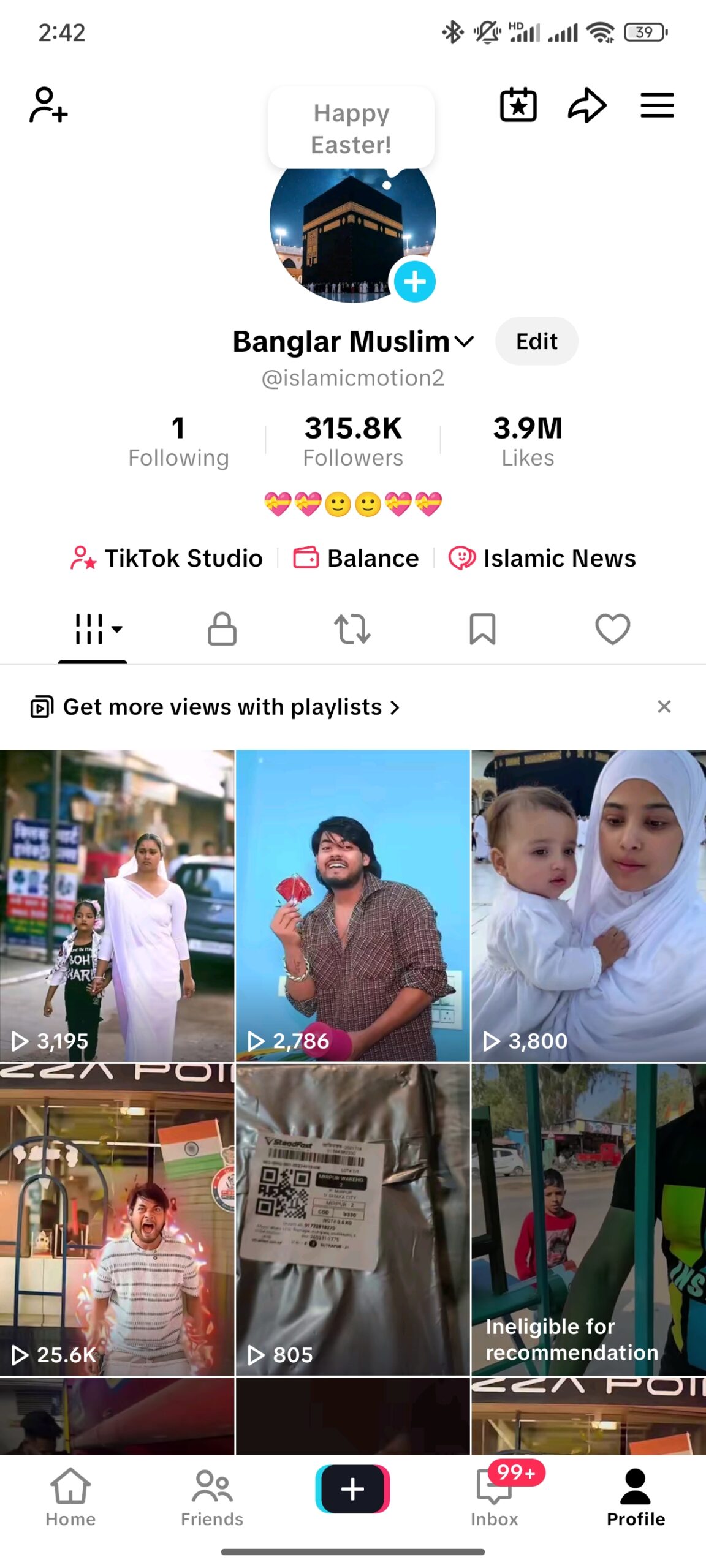 Banglar Muslim