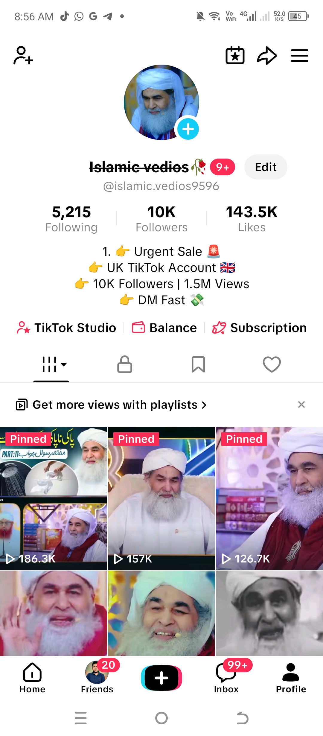 Islamicvedios