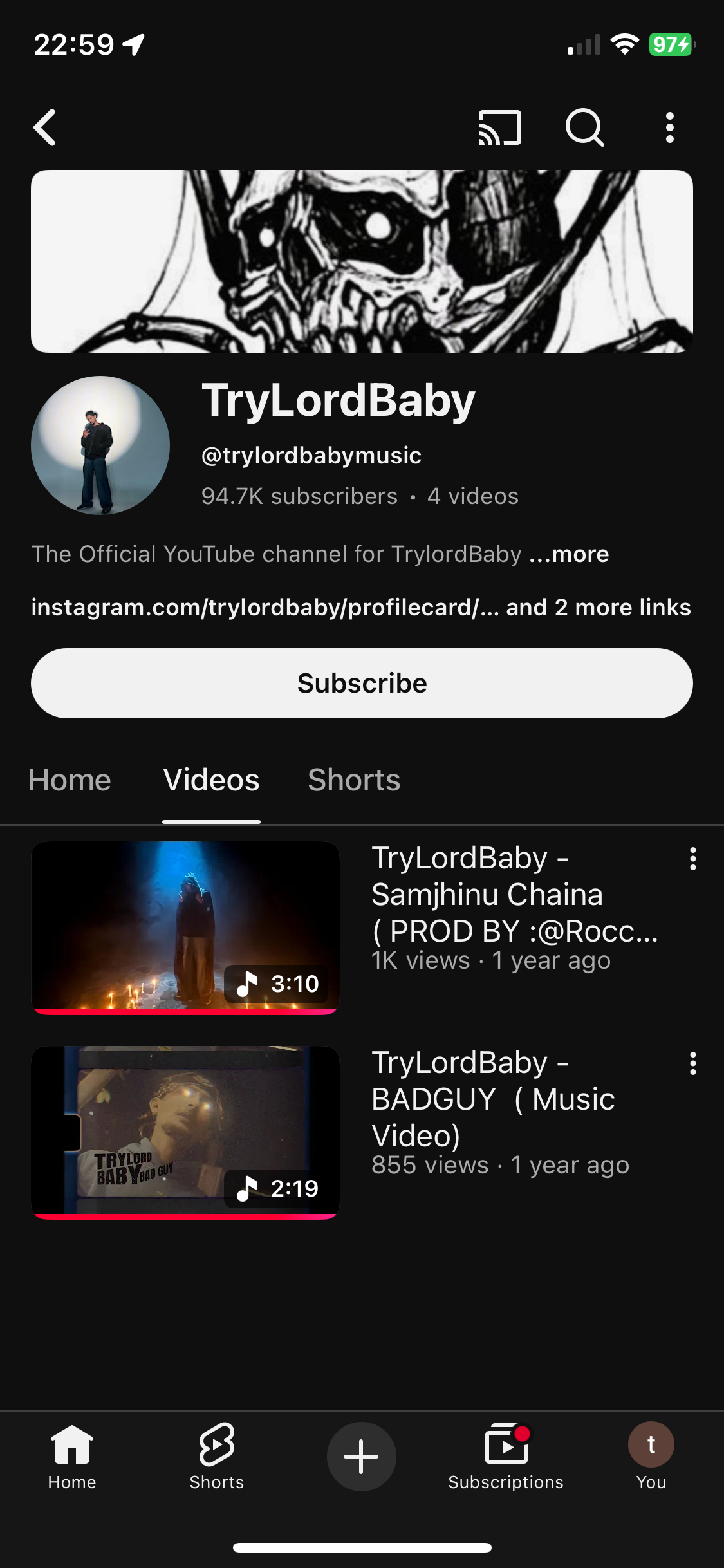 @trylordbabymusic