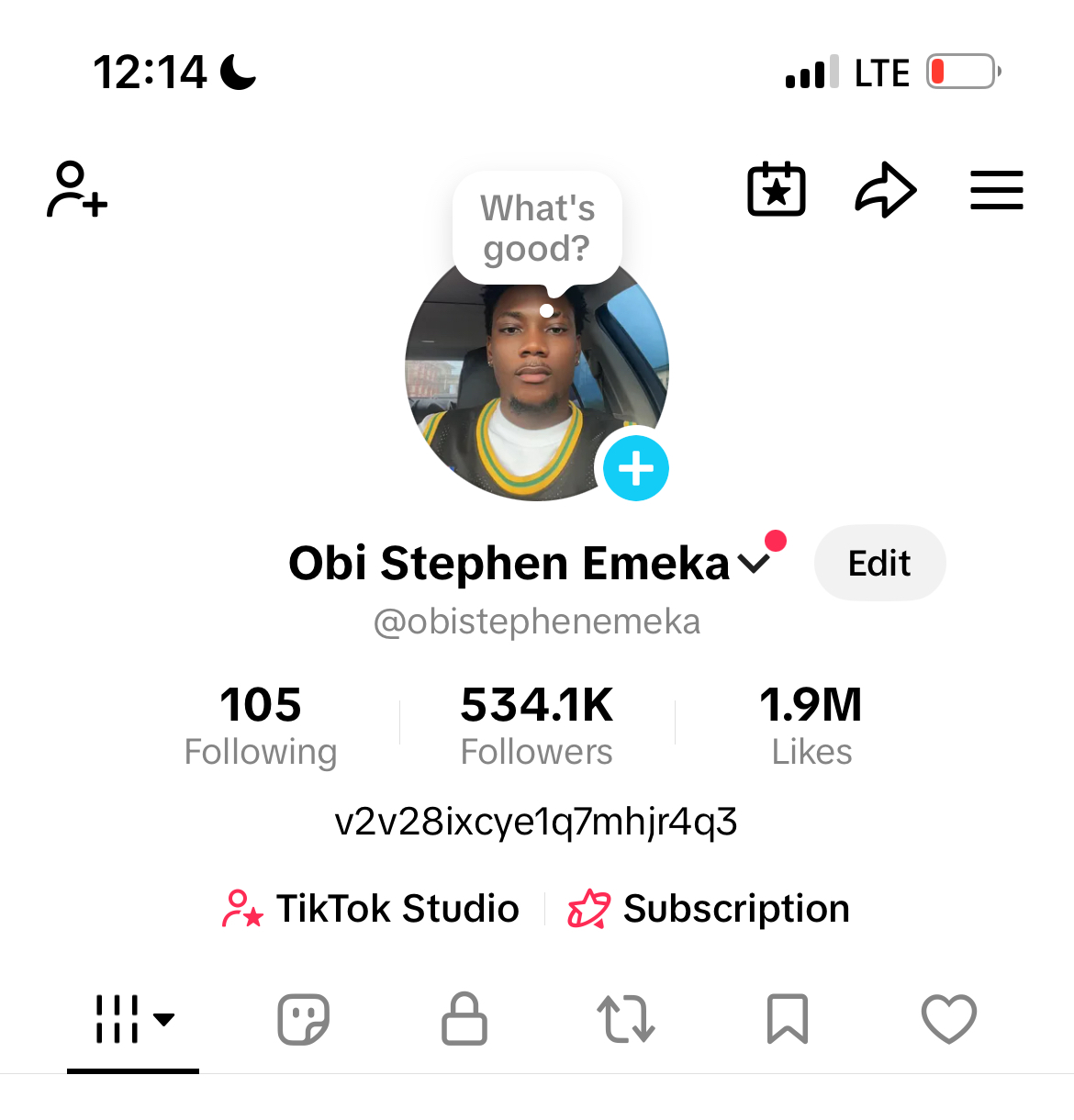 Obi Stephen Emeka