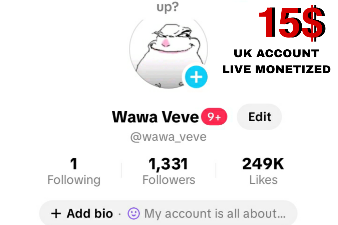 Wawa Veve