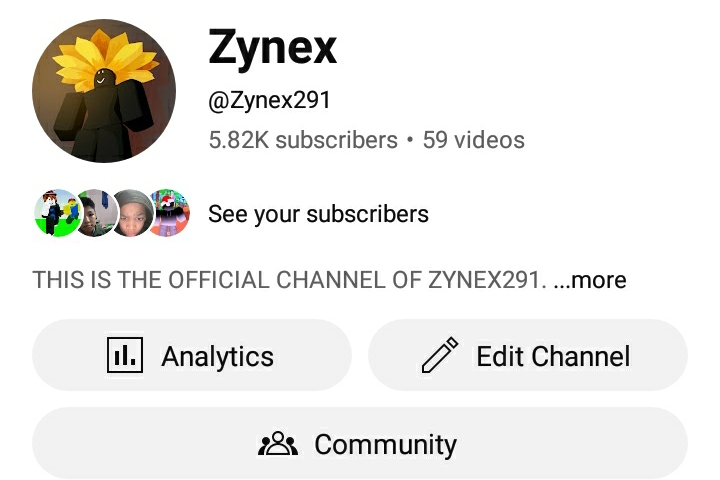 zynex291
