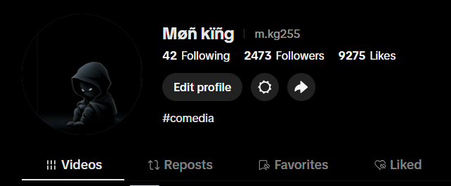 mon king