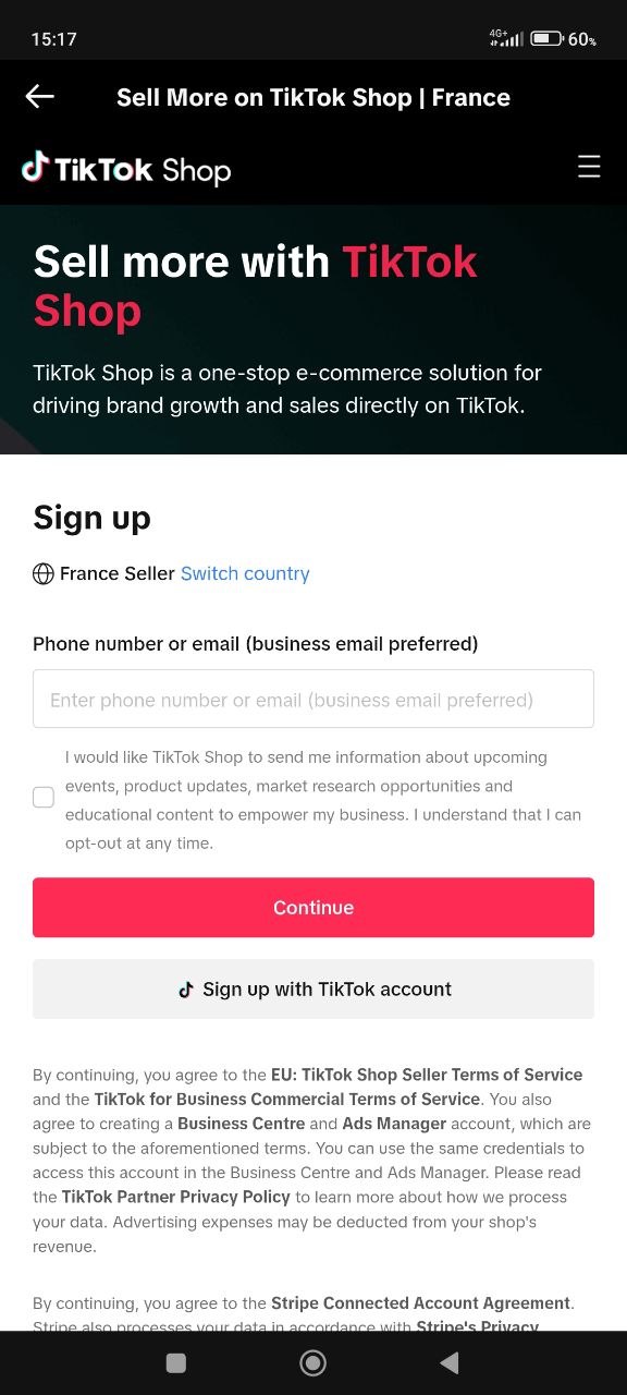 30K TikTok Ai Account – Monetized – For Sale 🔥