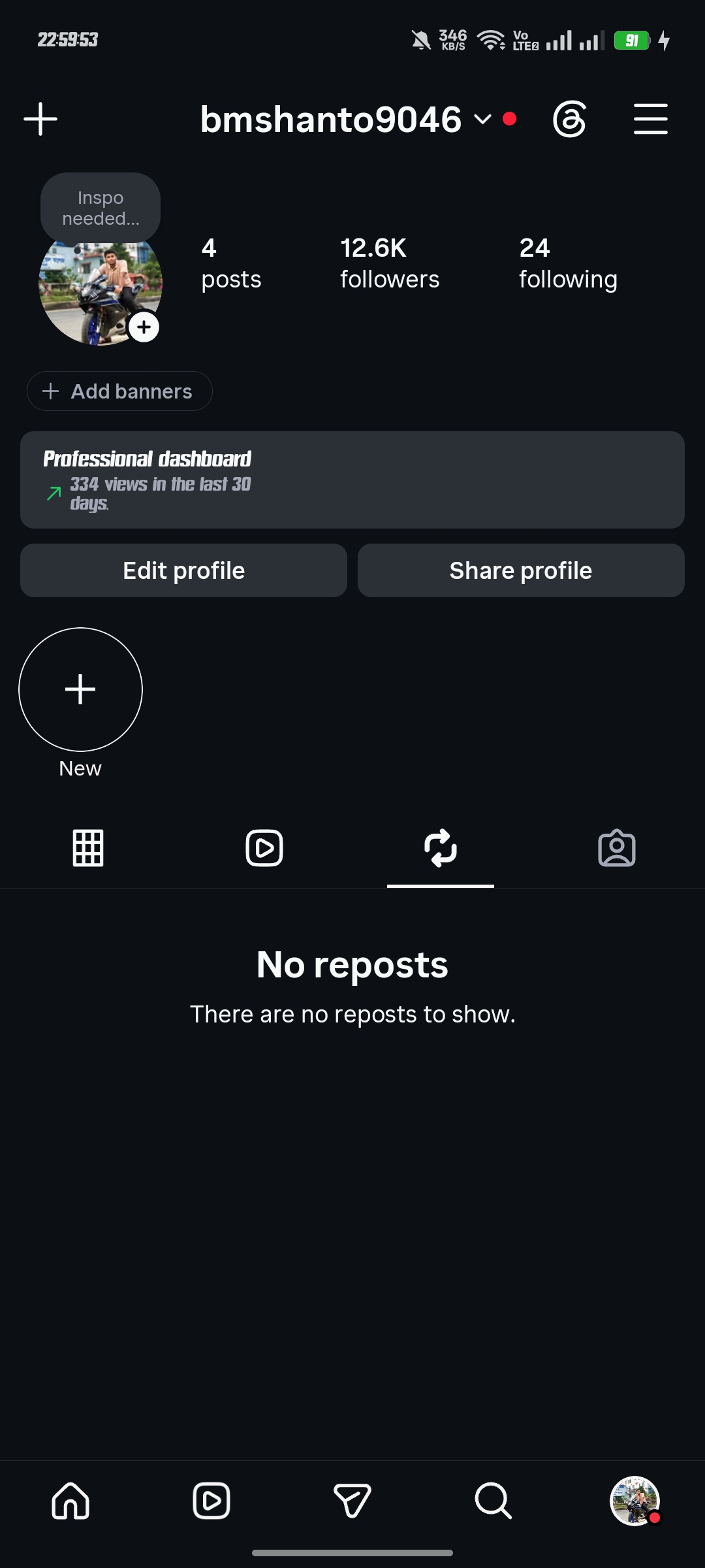 Instagram