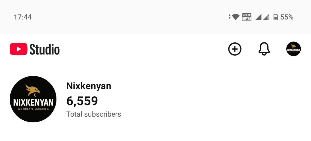 Nixkenyan