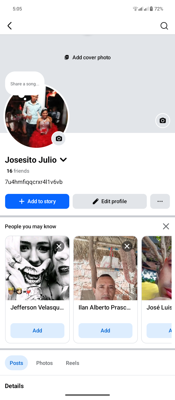 Julio