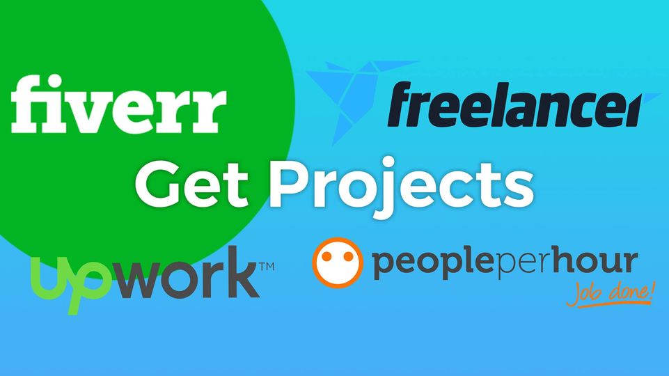 Freelancer Jobs Online ✓