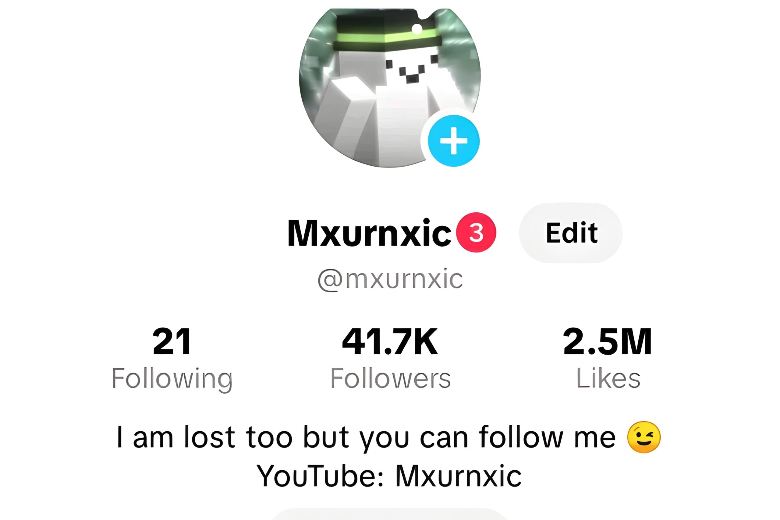 Mxurnxic