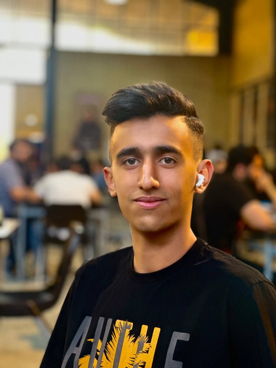 kamy